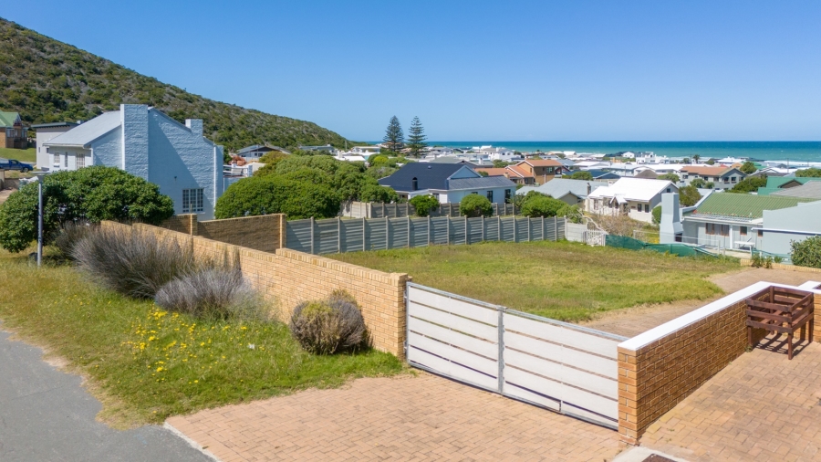 0 Bedroom Property for Sale in Agulhas Western Cape